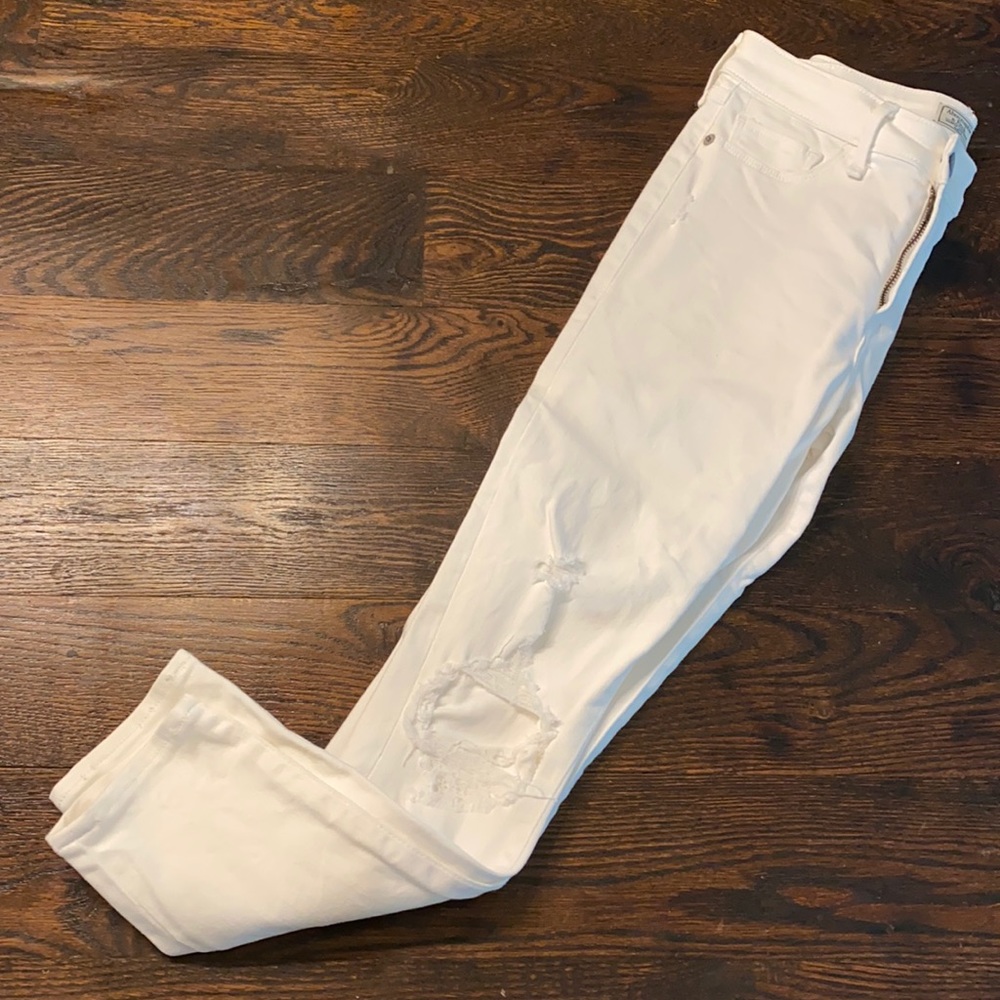 Abercrombie and Fitch Jeans